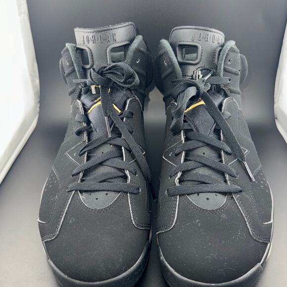 Jordan 6 Retro DMP (2020) - Picture 2 of 5
